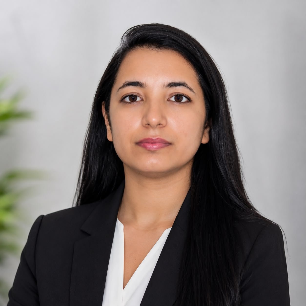 Navneet Kaur - Architect