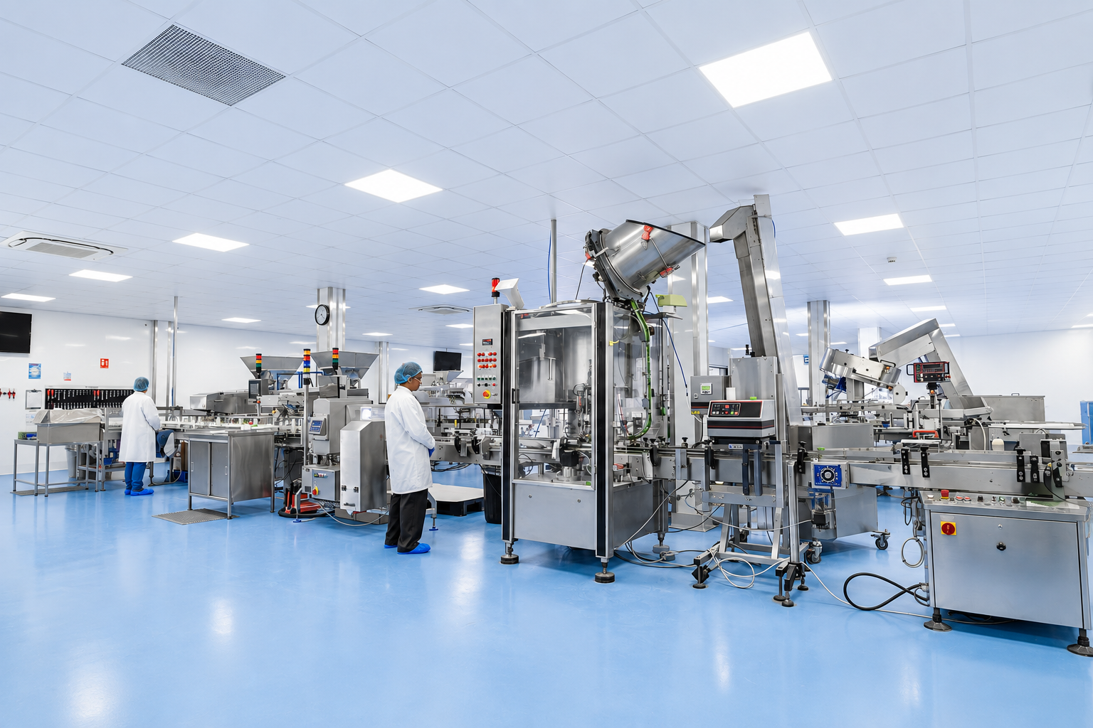 Sanofi Pasteur Project